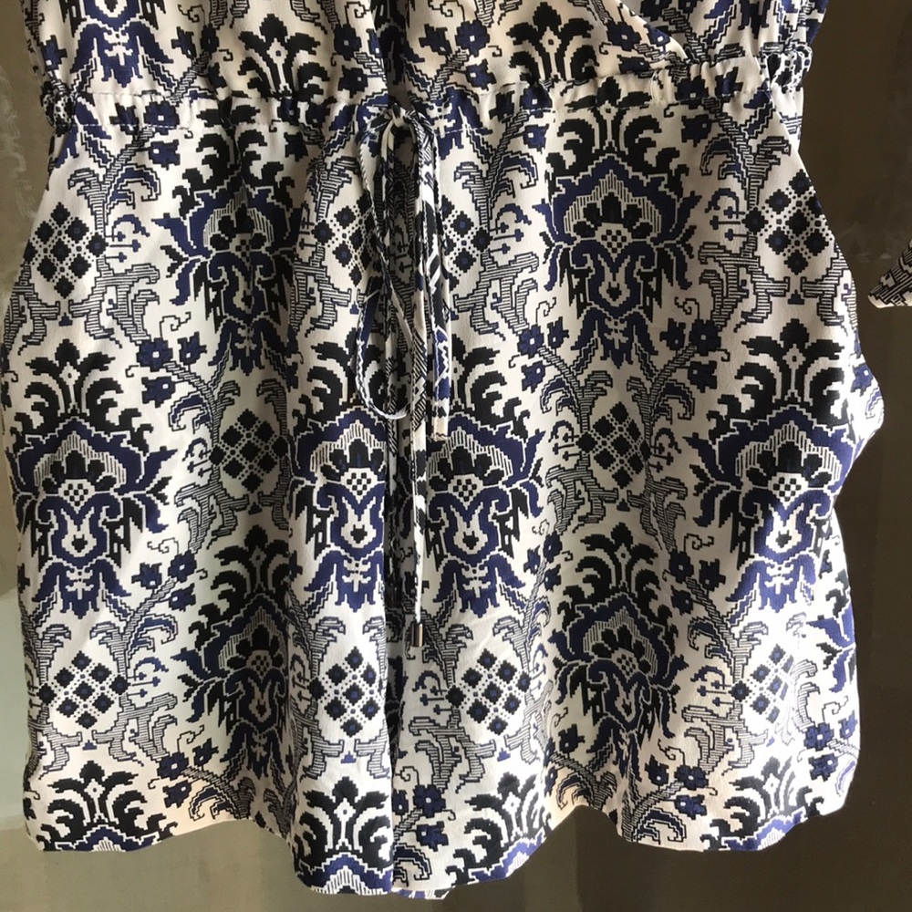 Intermix Romper - image 4